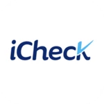 icheck android application logo